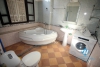 Studio for rent full furniture near Lang Ha, Nguyen Hong area, Dong Da District